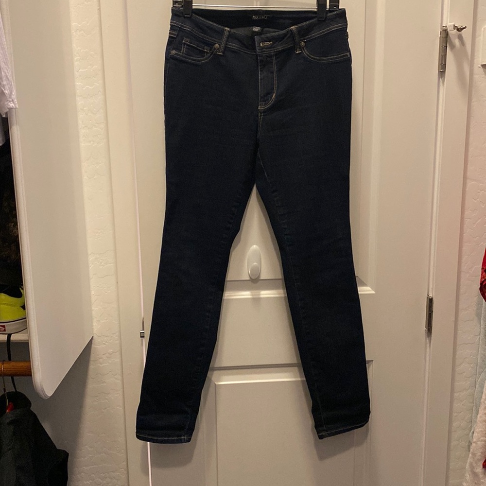 Roz & Ali stretch jeans